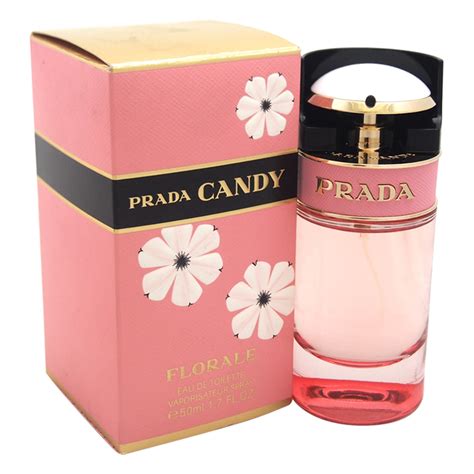 Prada Candy perfume walmart